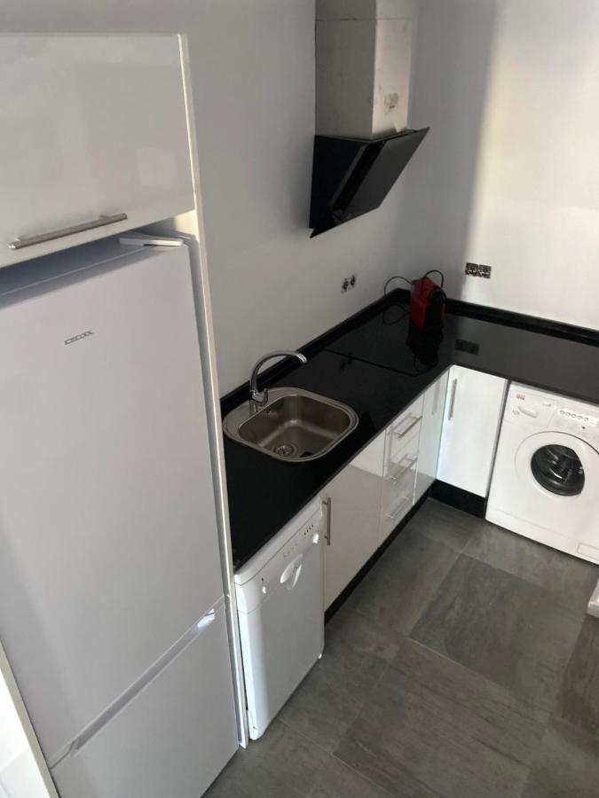 Apartamento Apto Bahia Sur Reserva De Confianza *