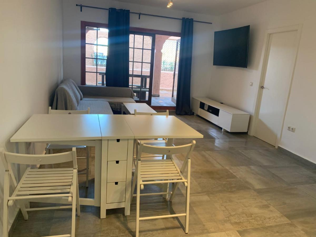 Apto Bahia Sur Reserva De Confianza Apartamento