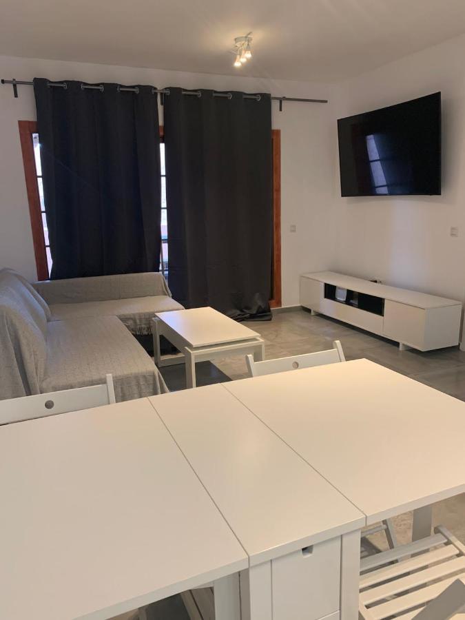 Apartamento Apto Bahia Sur Reserva De Confianza *