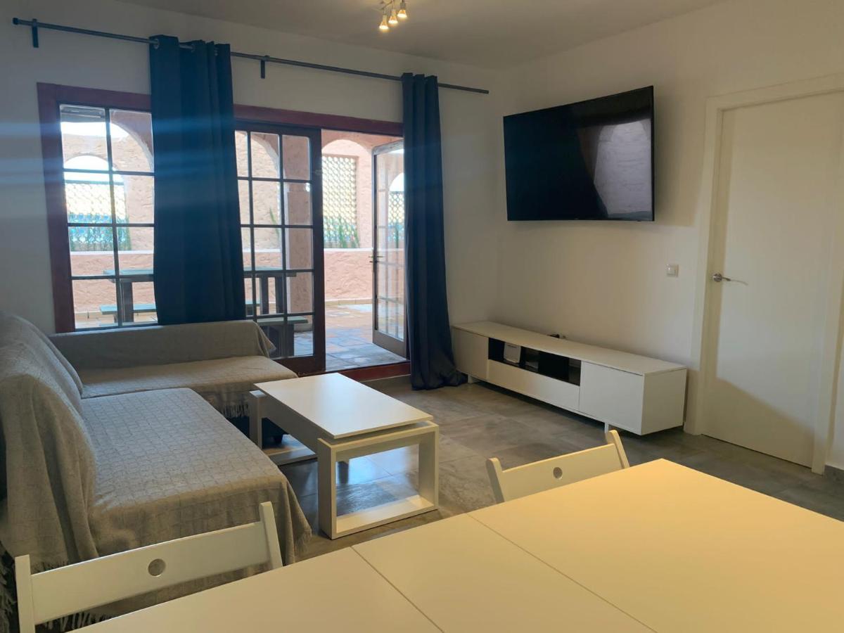 Apartamento Apto Bahia Sur Reserva De Confianza San Fernando
