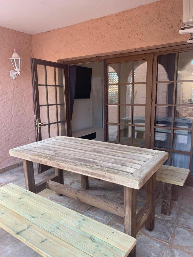 Apto Bahia Sur Reserva De Confianza Apartamento San Fernando